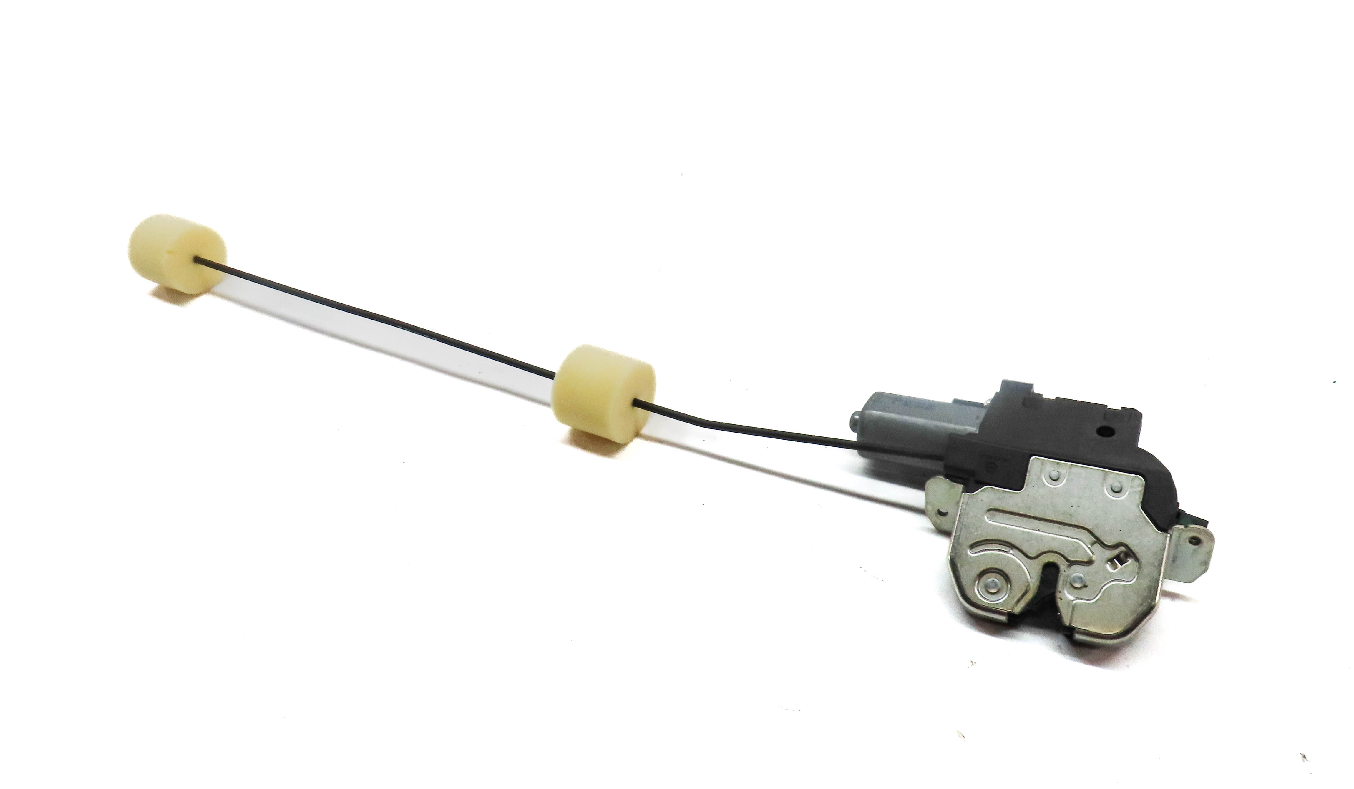 2013 MERCEDES S550 (W221) REAR HATCH TAILGATE TRUNK LOCK LATCH ACTUATOR — exact item pictured